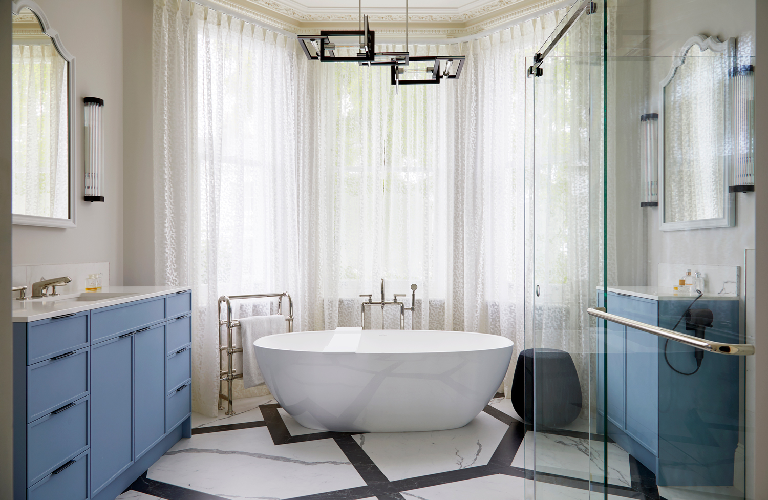 Kensington-Interior-Architecture-Kensington-Interior-Designer-Award-Winning-Bathroom